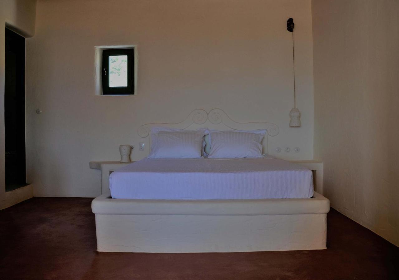 Pambelos Lodge Koufonisia Exterior photo